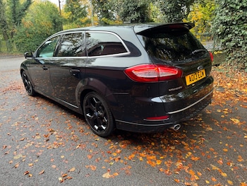 Used Ford Mondeo 2013 for sale - 76441076: Photo