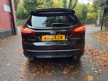 Used Ford Mondeo 2013 for sale - 76441076: Photo