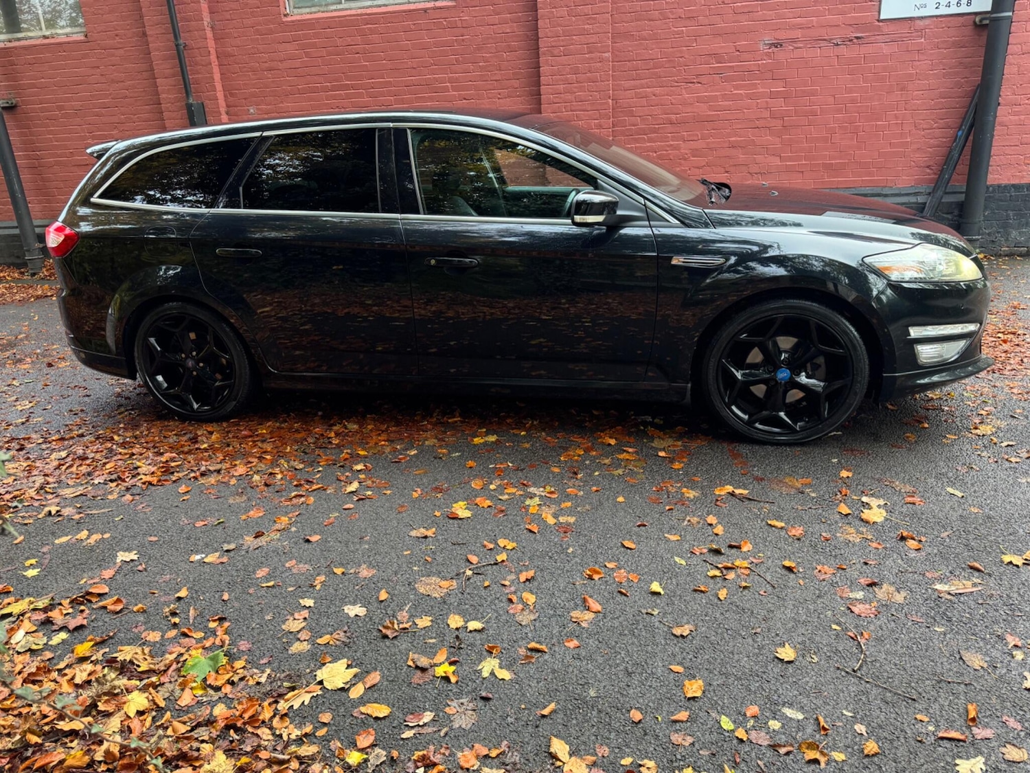 Used Ford Mondeo 2013 for sale - 76441076: Photo 6