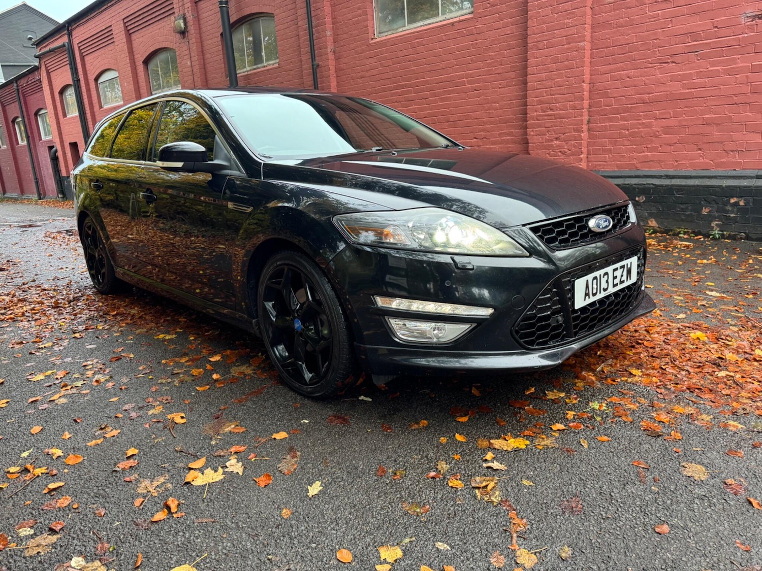 Used Ford Mondeo 2013 for sale - 76441076: Photo 7