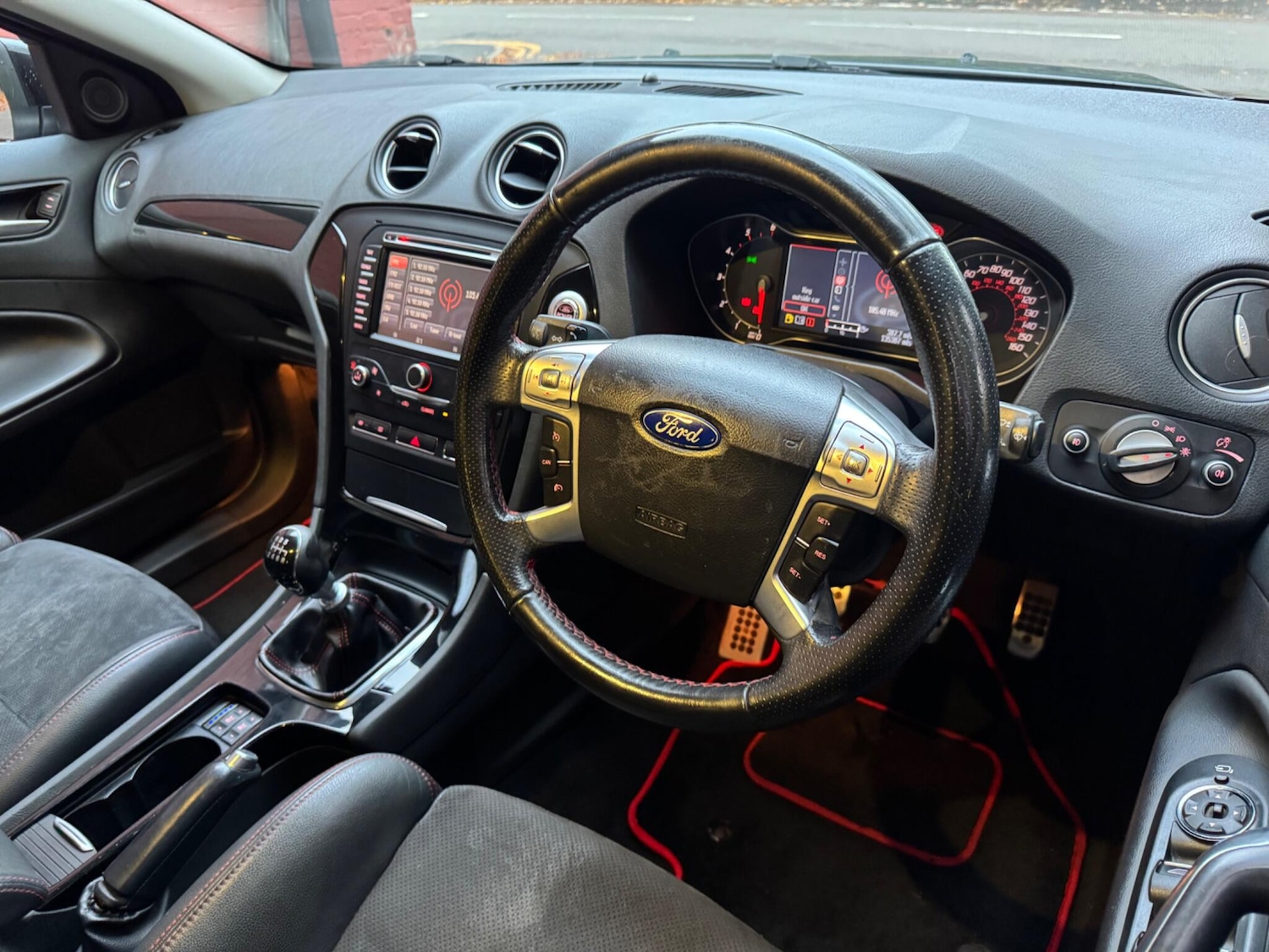 Used Ford Mondeo 2013 for sale - 76441076: Photo 9