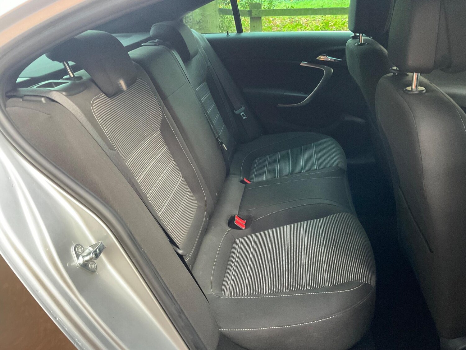 Used Vauxhall Insignia 2015 for sale - 76388532: Photo 15