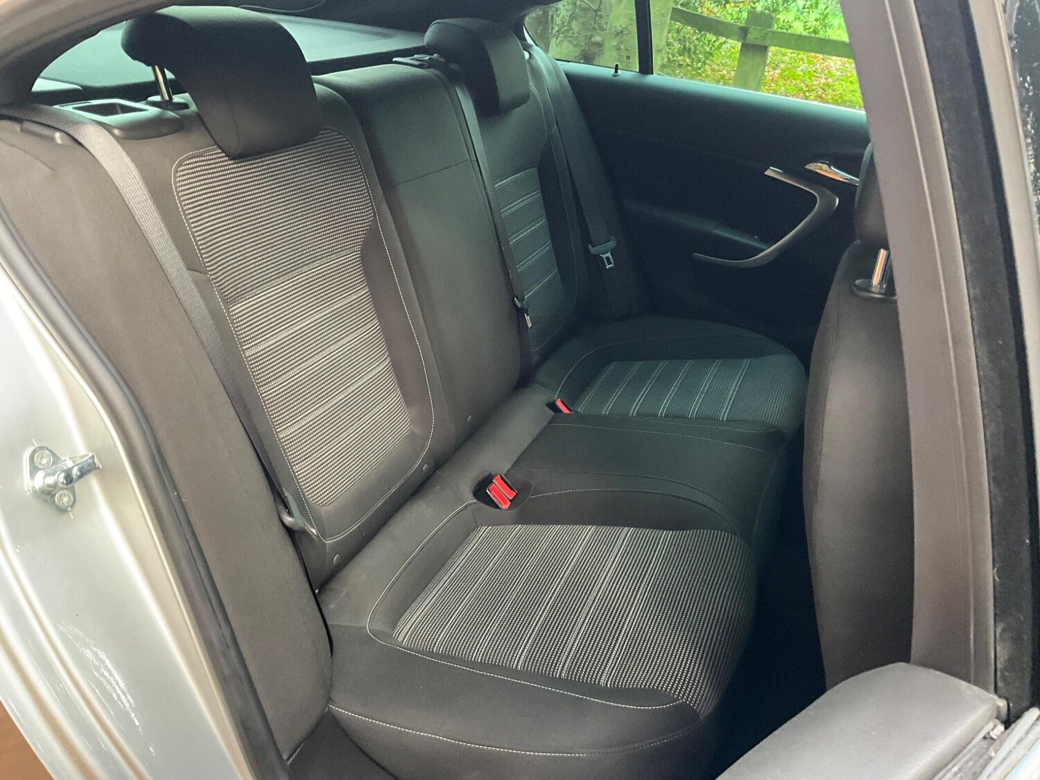 Used Vauxhall Insignia 2015 for sale - 76388532: Photo 16