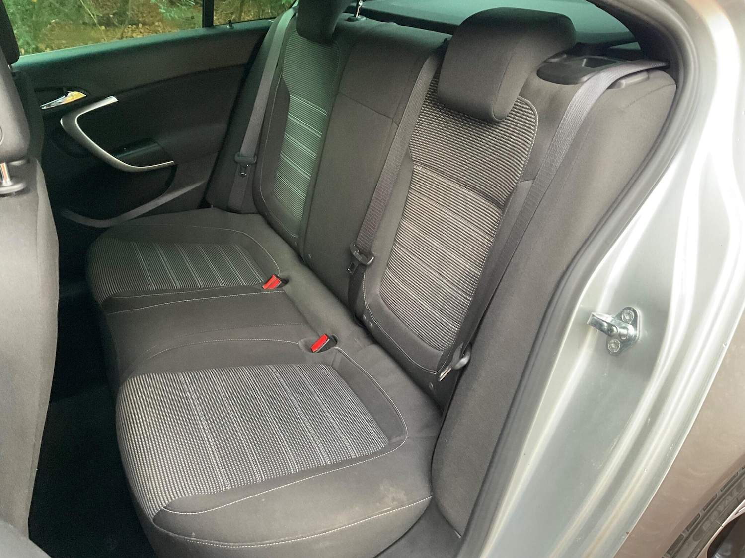 Used Vauxhall Insignia 2015 for sale - 76388532: Photo 18