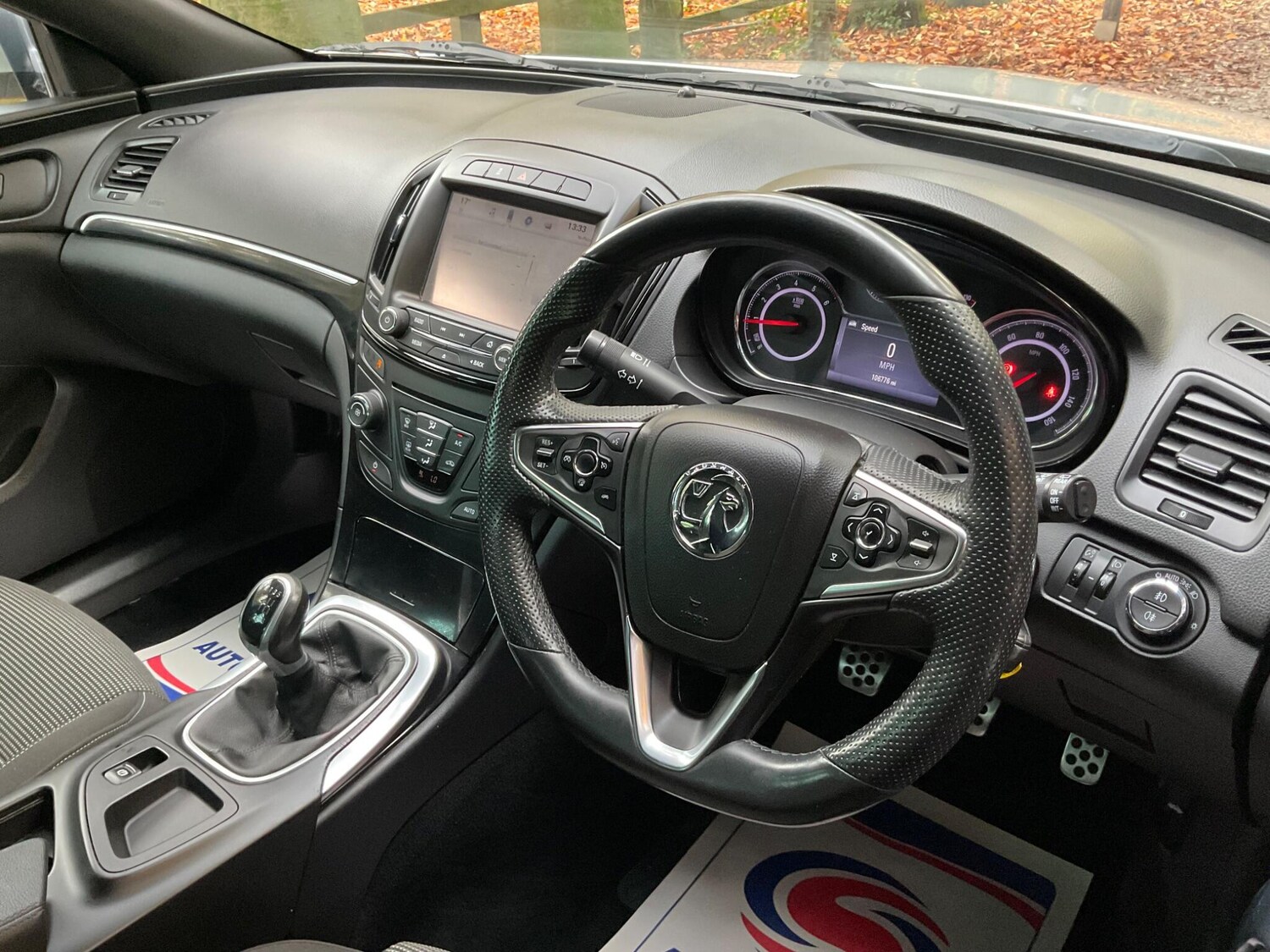 Used Vauxhall Insignia 2015 for sale - 76388532: Photo 25