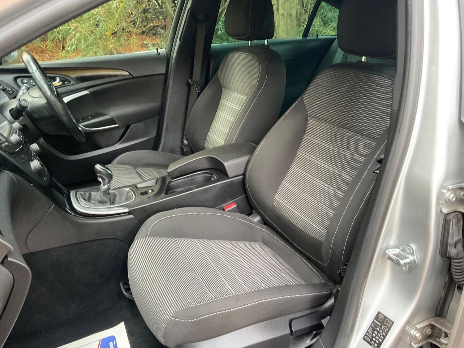 Used Vauxhall Insignia 2015 for sale - 76388532: Photo 26