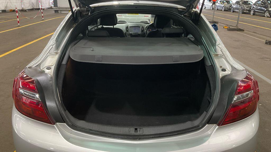 Used Vauxhall Insignia 2015 for sale - 76388532: Photo 7