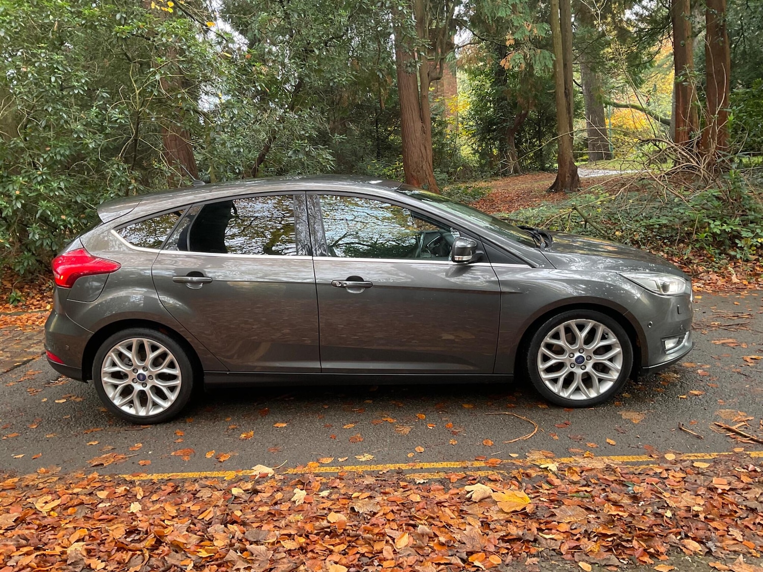 Used Ford Focus 2016 for sale - 76484634: Photo 10