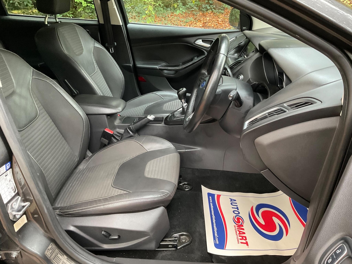 Used Ford Focus 2016 for sale - 76484634: Photo 11