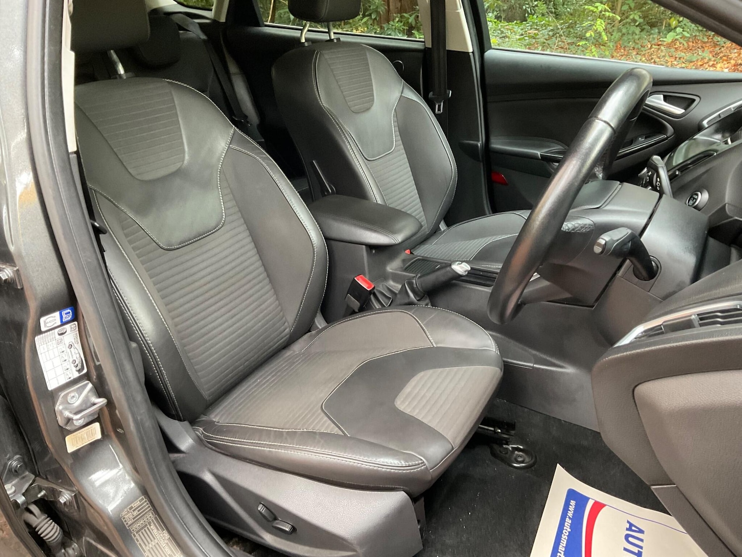 Used Ford Focus 2016 for sale - 76484634: Photo 12