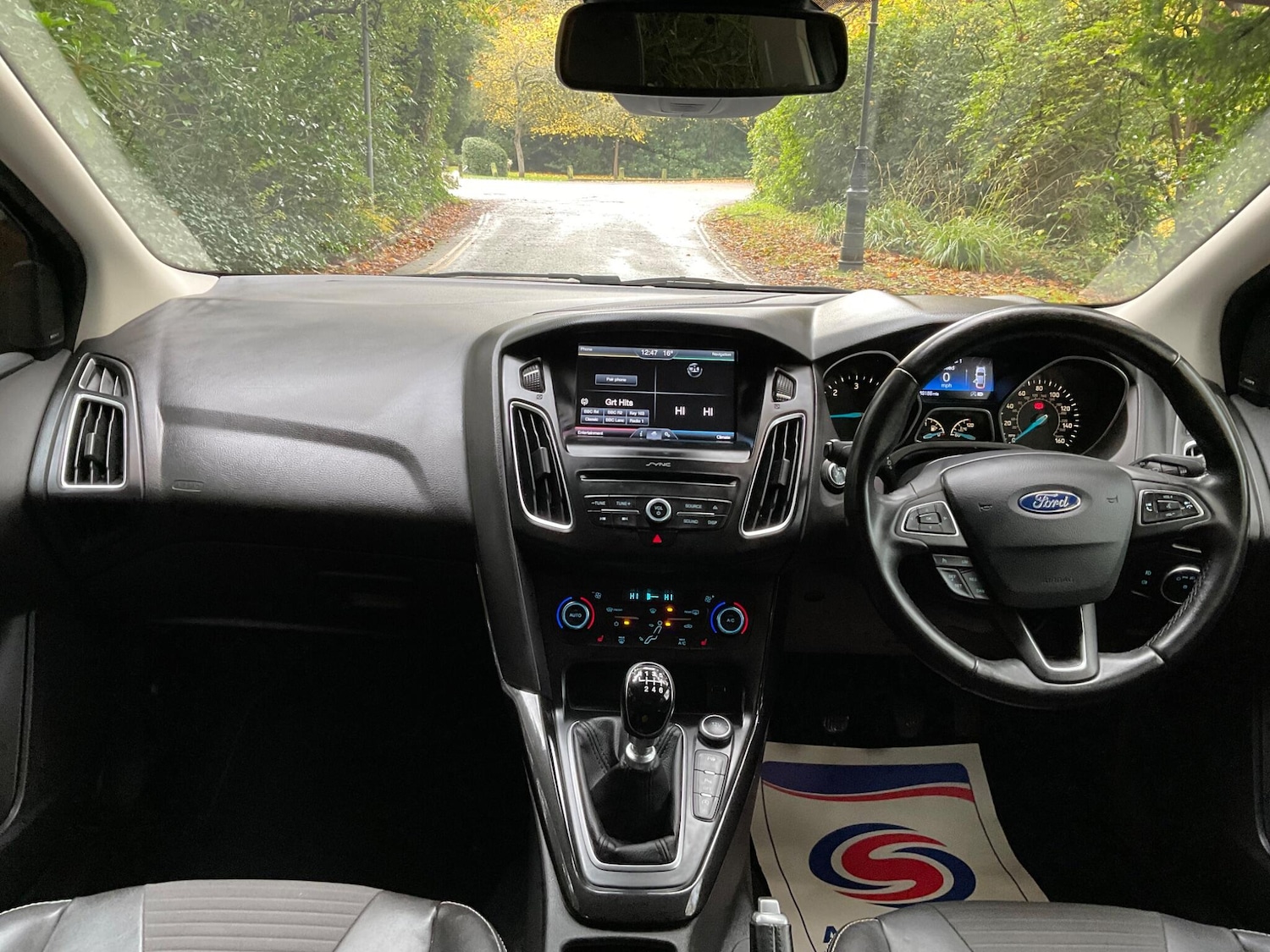 Used Ford Focus 2016 for sale - 76484634: Photo 13