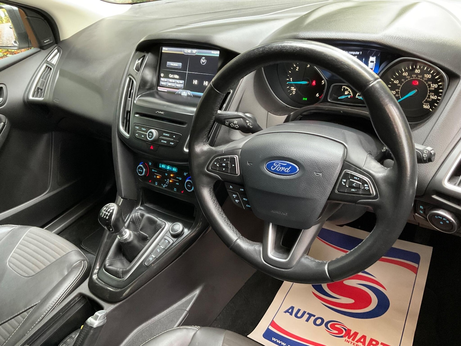 Used Ford Focus 2016 for sale - 76484634: Photo 14