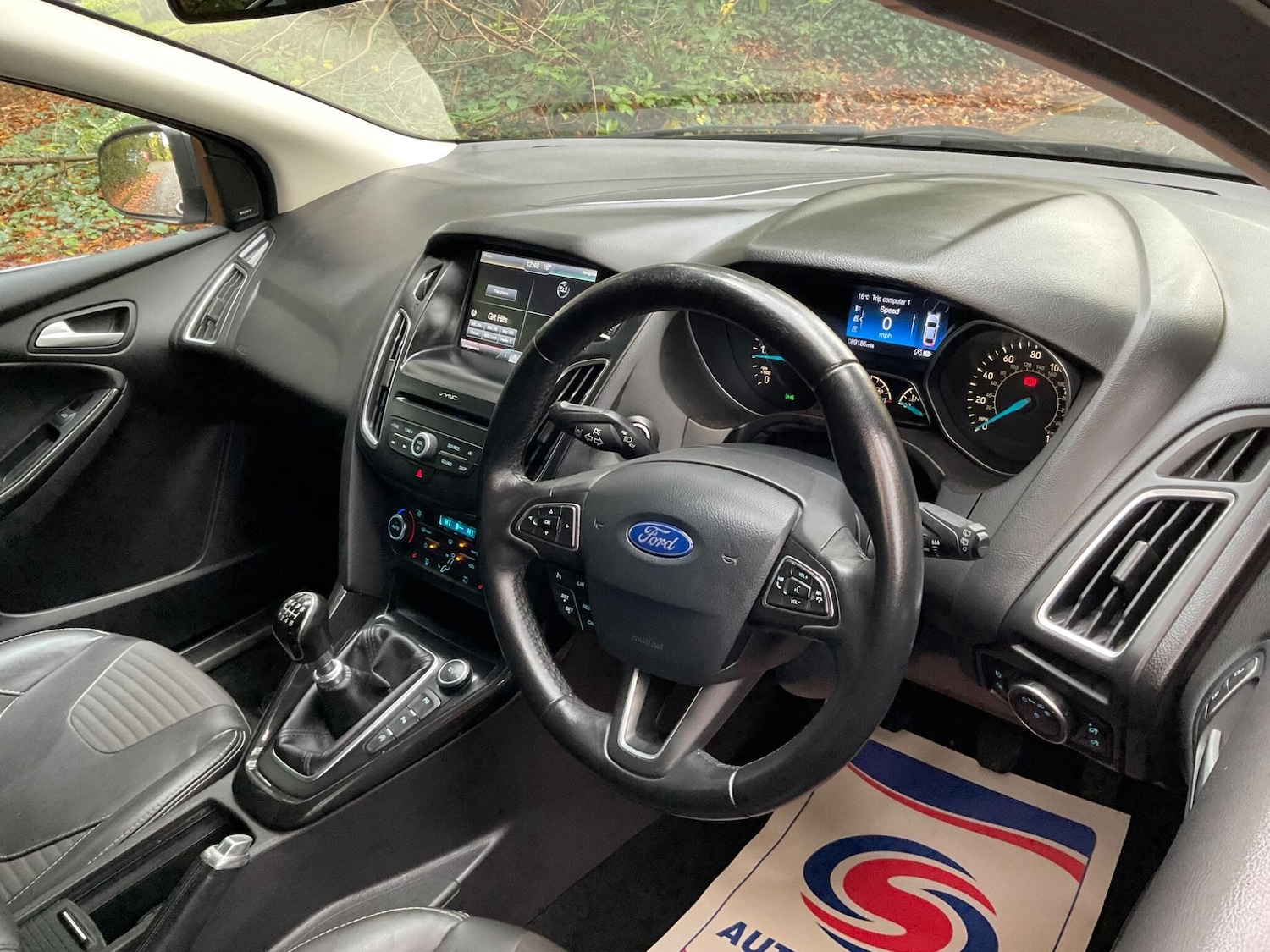 Used Ford Focus 2016 for sale - 76484634: Photo 15