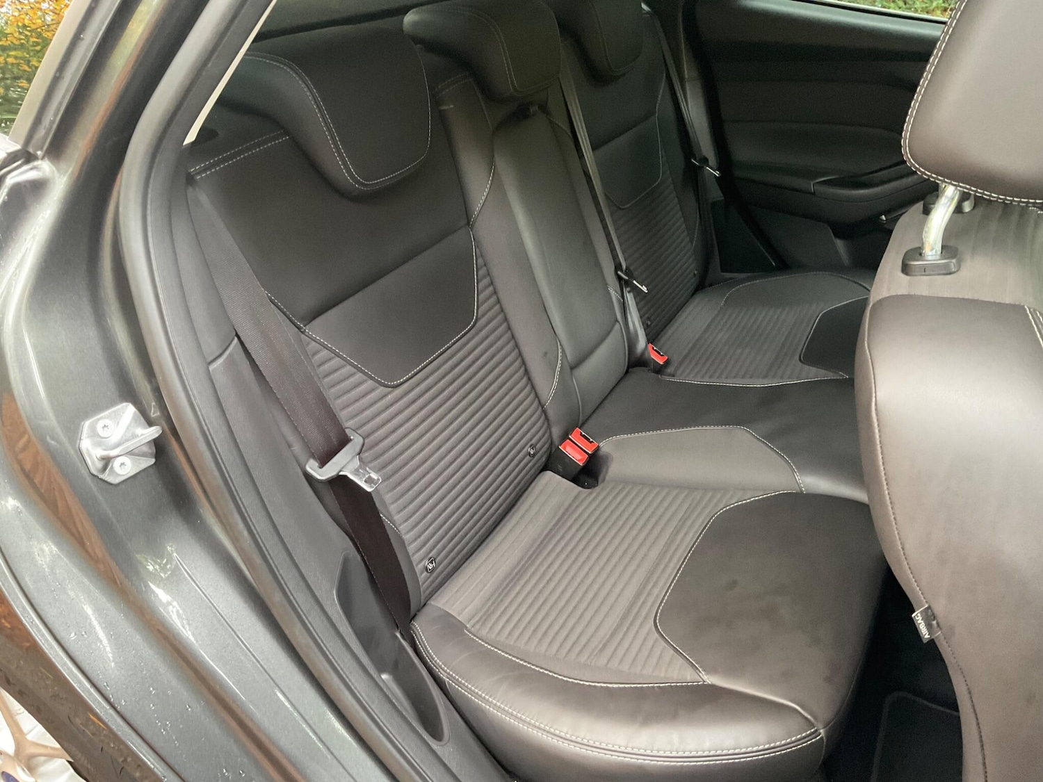 Used Ford Focus 2016 for sale - 76484634: Photo 18