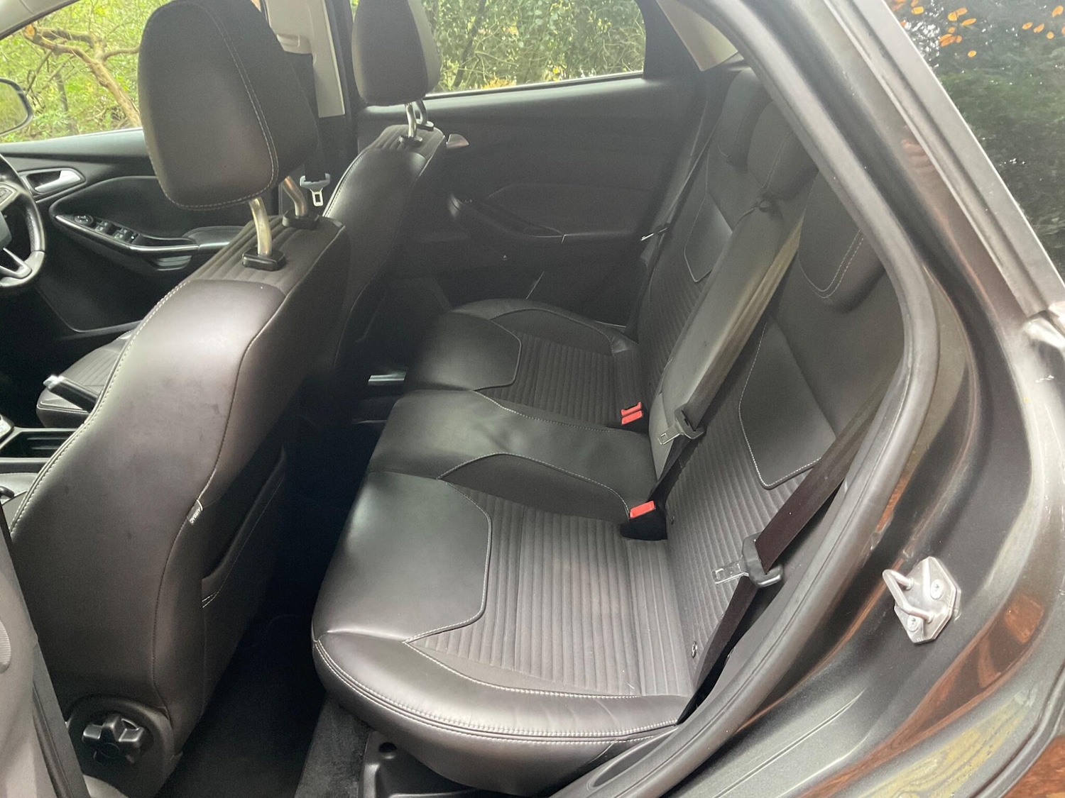 Used Ford Focus 2016 for sale - 76484634: Photo 19