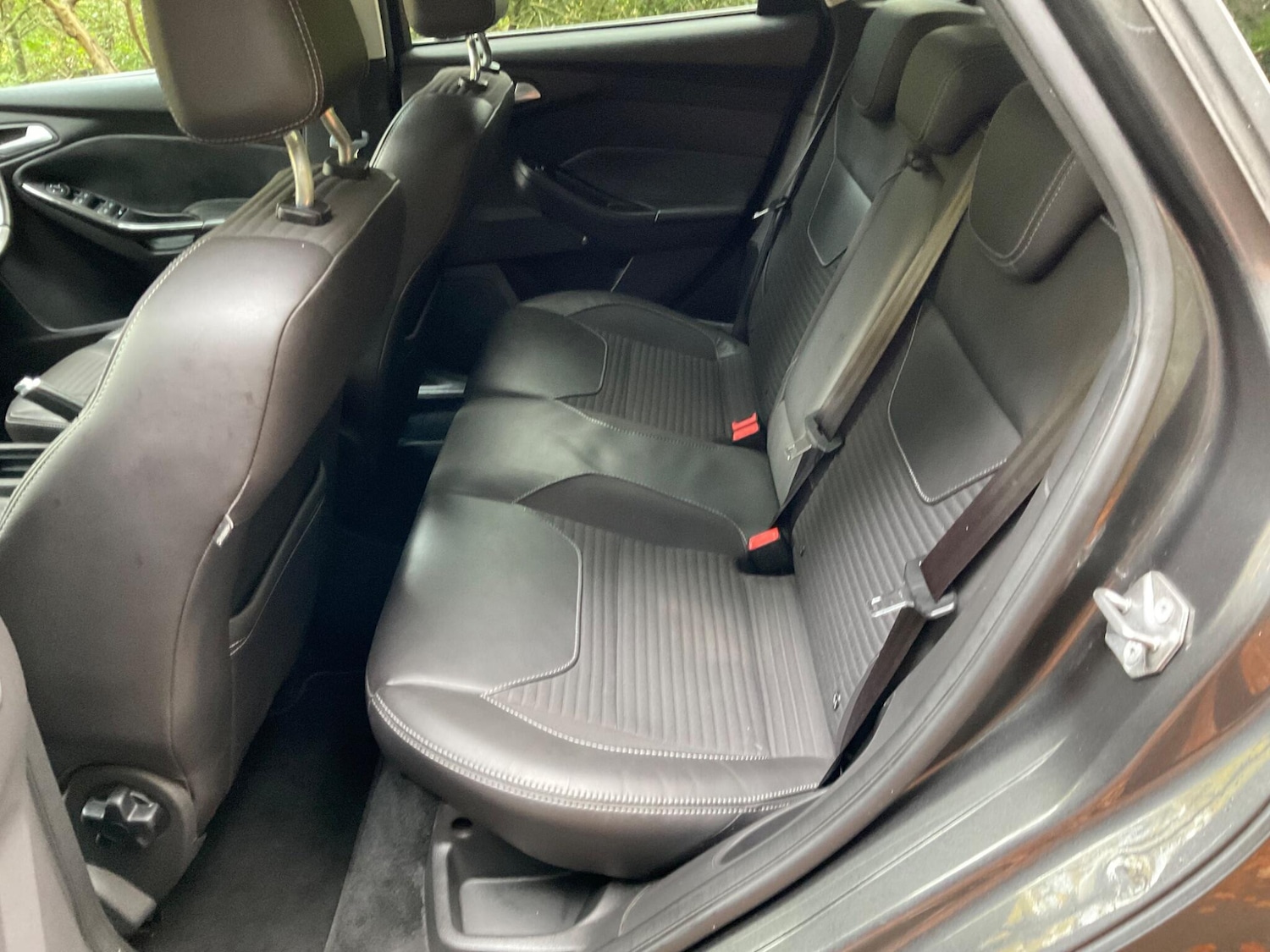 Used Ford Focus 2016 for sale - 76484634: Photo 20