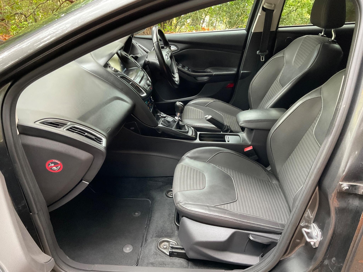 Used Ford Focus 2016 for sale - 76484634: Photo 21