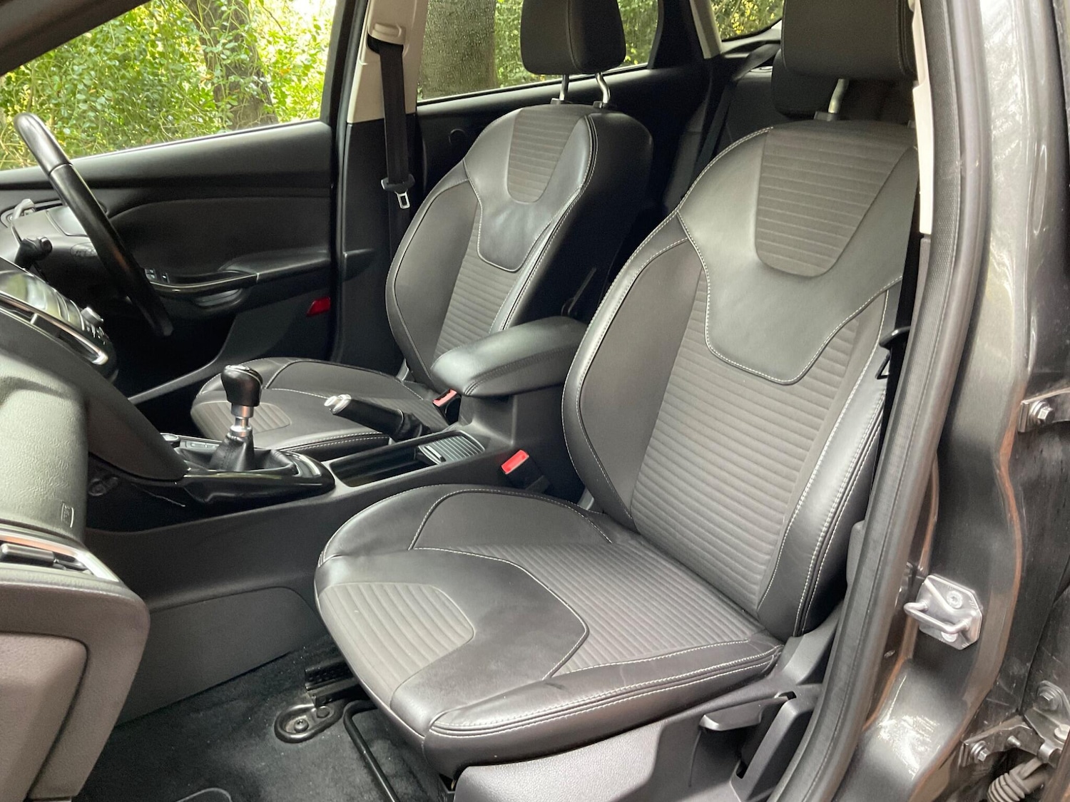 Used Ford Focus 2016 for sale - 76484634: Photo 22