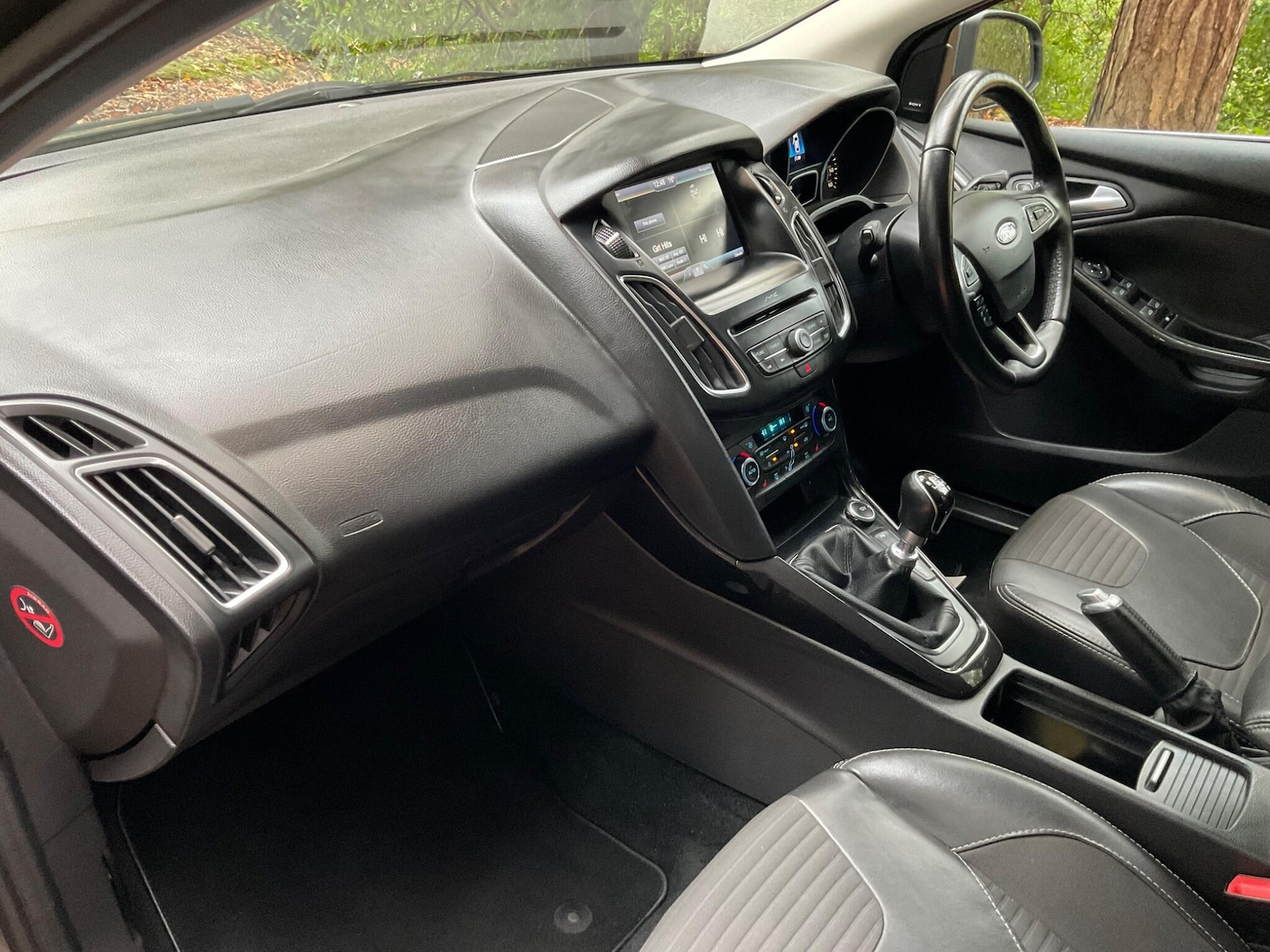 Used Ford Focus 2016 for sale - 76484634: Photo 24