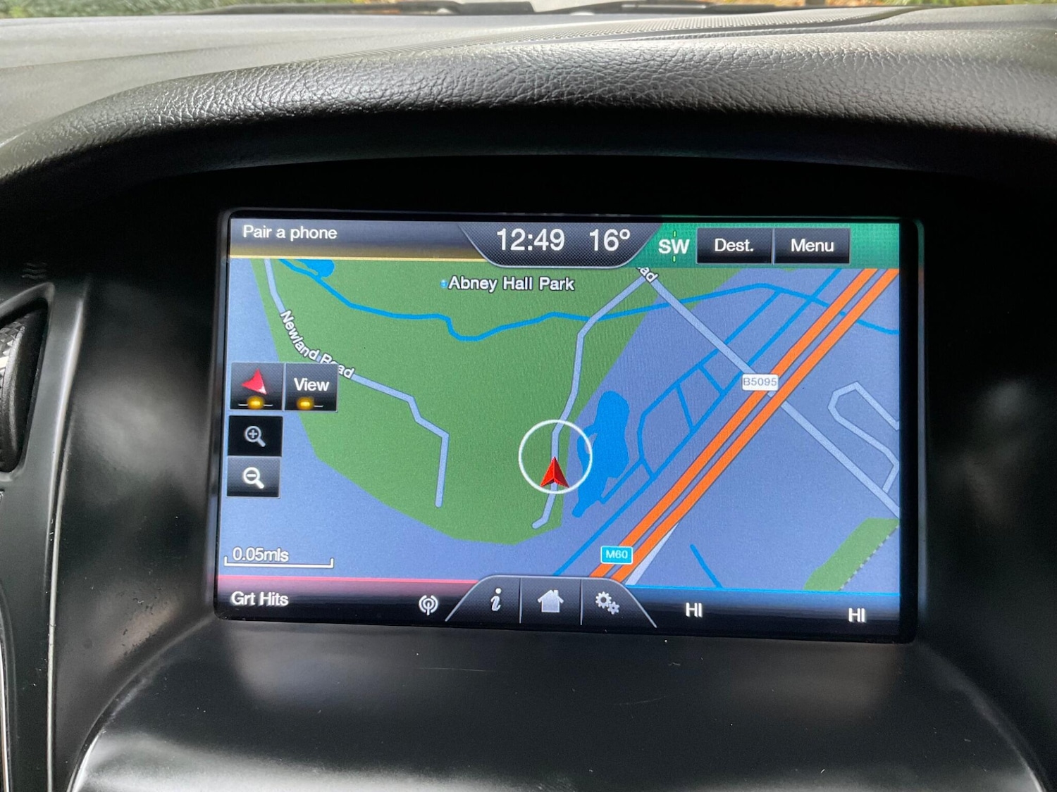 Used Ford Focus 2016 for sale - 76484634: Photo 26