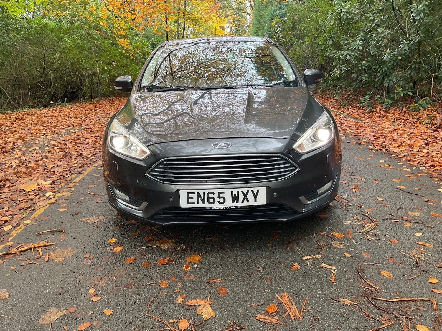 Used Ford Focus 2016 for sale - 76484634: Photo 4