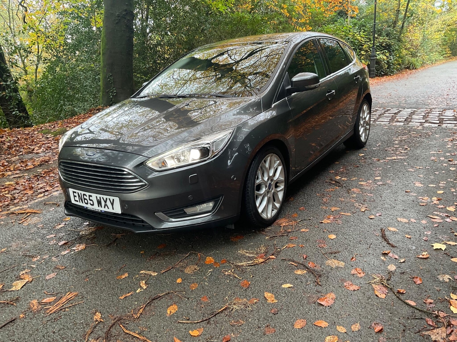 Used Ford Focus 2016 for sale - 76484634: Photo 5