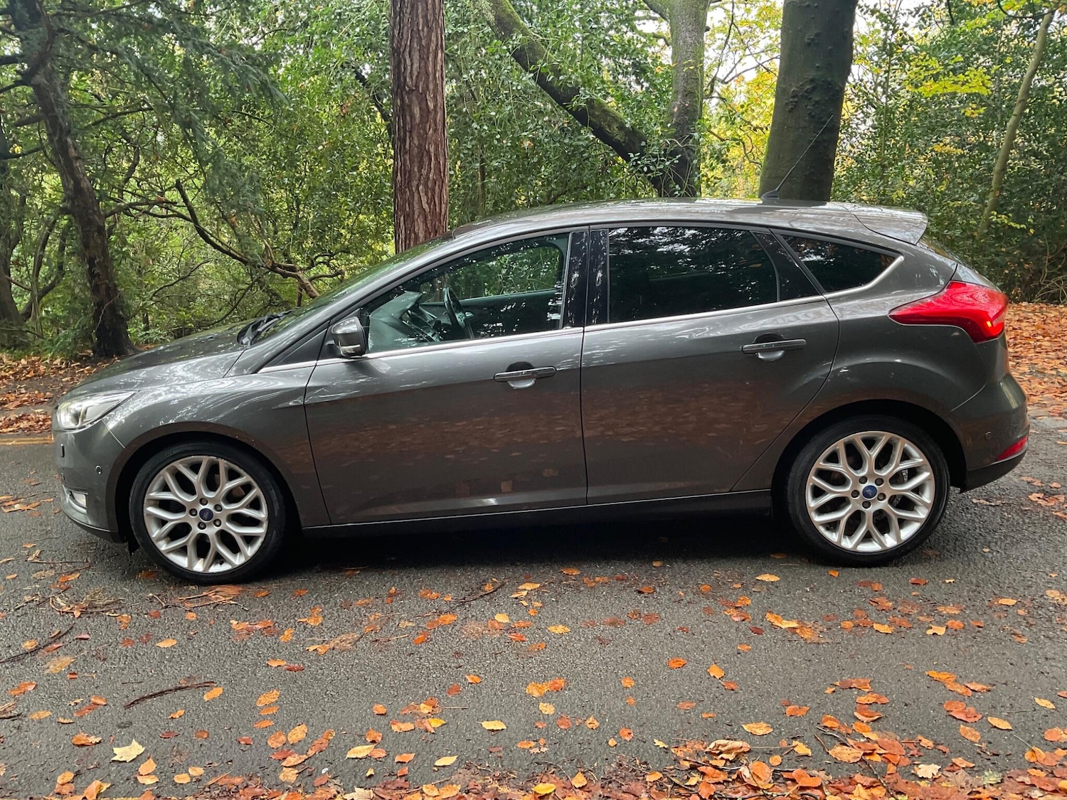 Used Ford Focus 2016 for sale - 76484634: Photo 6