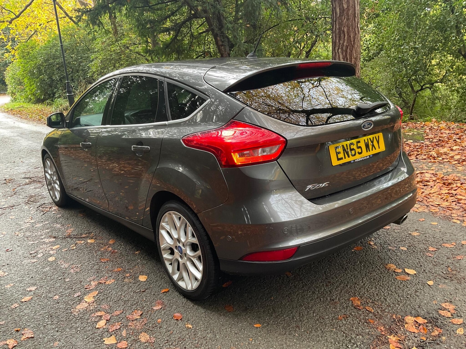 Used Ford Focus 2016 for sale - 76484634: Photo 7