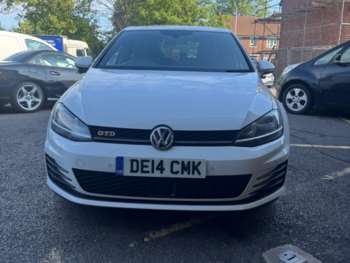 2014 (14) - 2.0 TDI BlueMotion Tech GTD DSG Euro 6 (s/s) 5dr