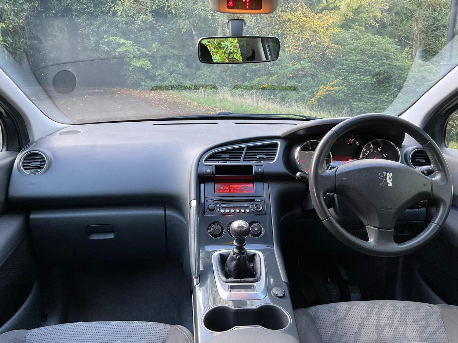 Used Peugeot 3008 2011 for sale - 76398817: Photo 13