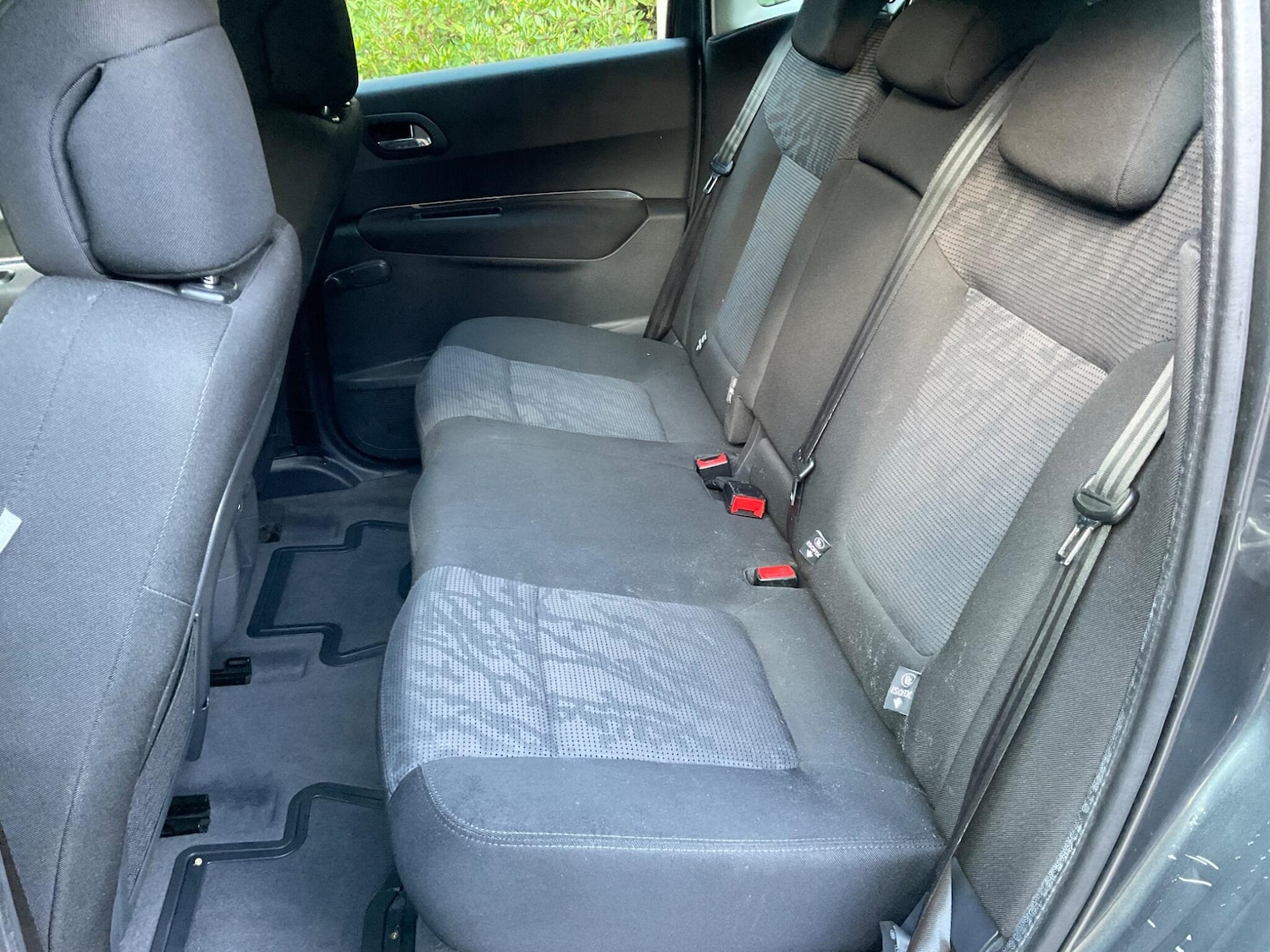 Used Peugeot 3008 2011 for sale - 76398817: Photo 18