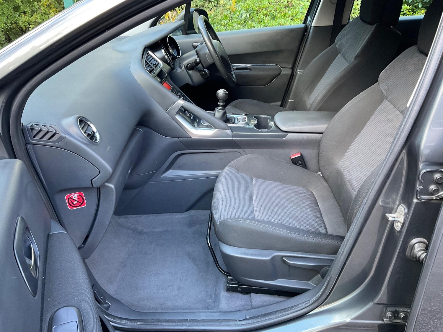 Used Peugeot 3008 2011 for sale - 76398817: Photo 19