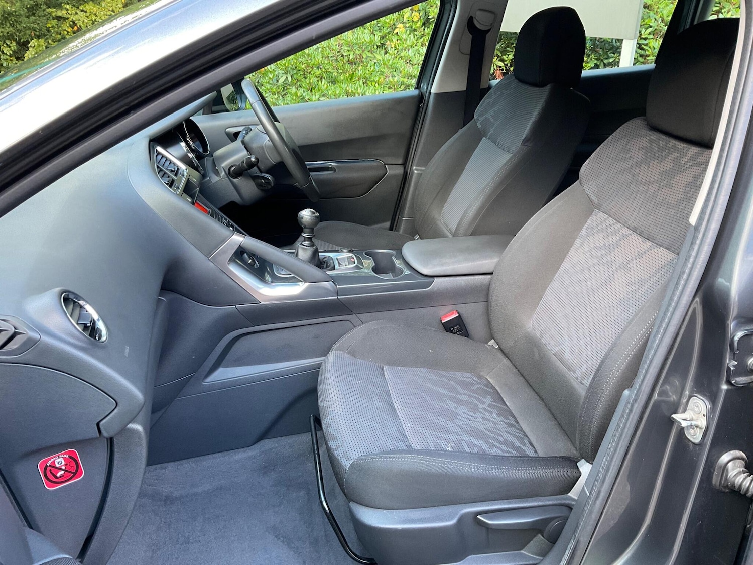 Used Peugeot 3008 2011 for sale - 76398817: Photo 20