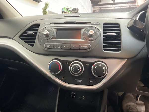 Used Kia Picanto 2016 for sale - 74336091: Photo 10