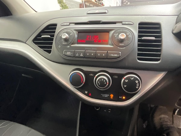 Used Kia Picanto 2016 for sale - 74336091: Photo 11