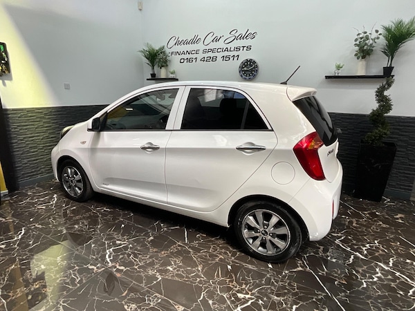 Used Kia Picanto 2016 for sale - 74336091: Photo 14
