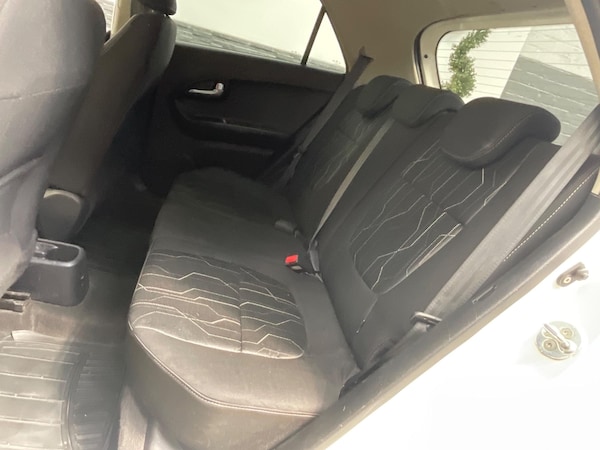 Used Kia Picanto 2016 for sale - 74336091: Photo 16