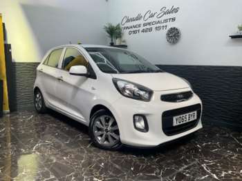 Used Kia Picanto 2016 for sale - 74336091: Photo