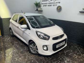 Used Kia Picanto 2016 for sale - 74336091: Photo