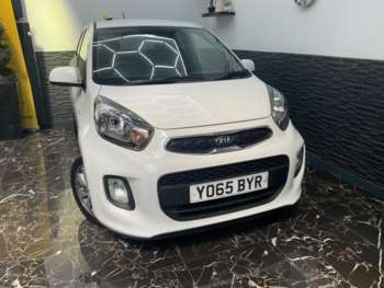 Used Kia Picanto 2016 for sale - 74336091: Photo
