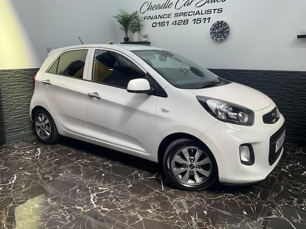 Used Kia Picanto 2016 for sale - 74336091: Photo 5