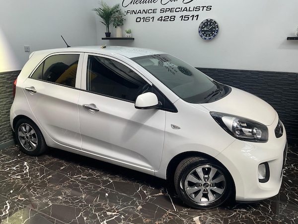 Used Kia Picanto 2016 for sale - 74336091: Photo 6