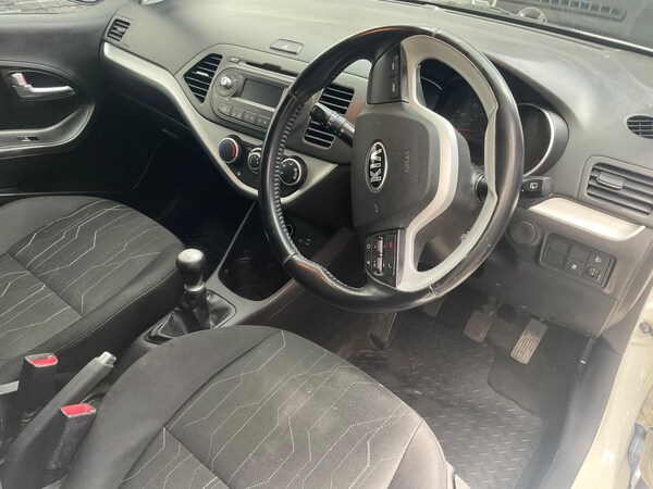 Used Kia Picanto 2016 for sale - 74336091: Photo 7