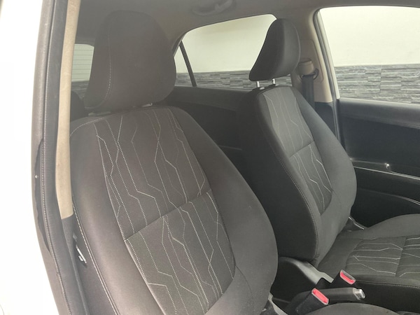 Used Kia Picanto 2016 for sale - 74336091: Photo 8