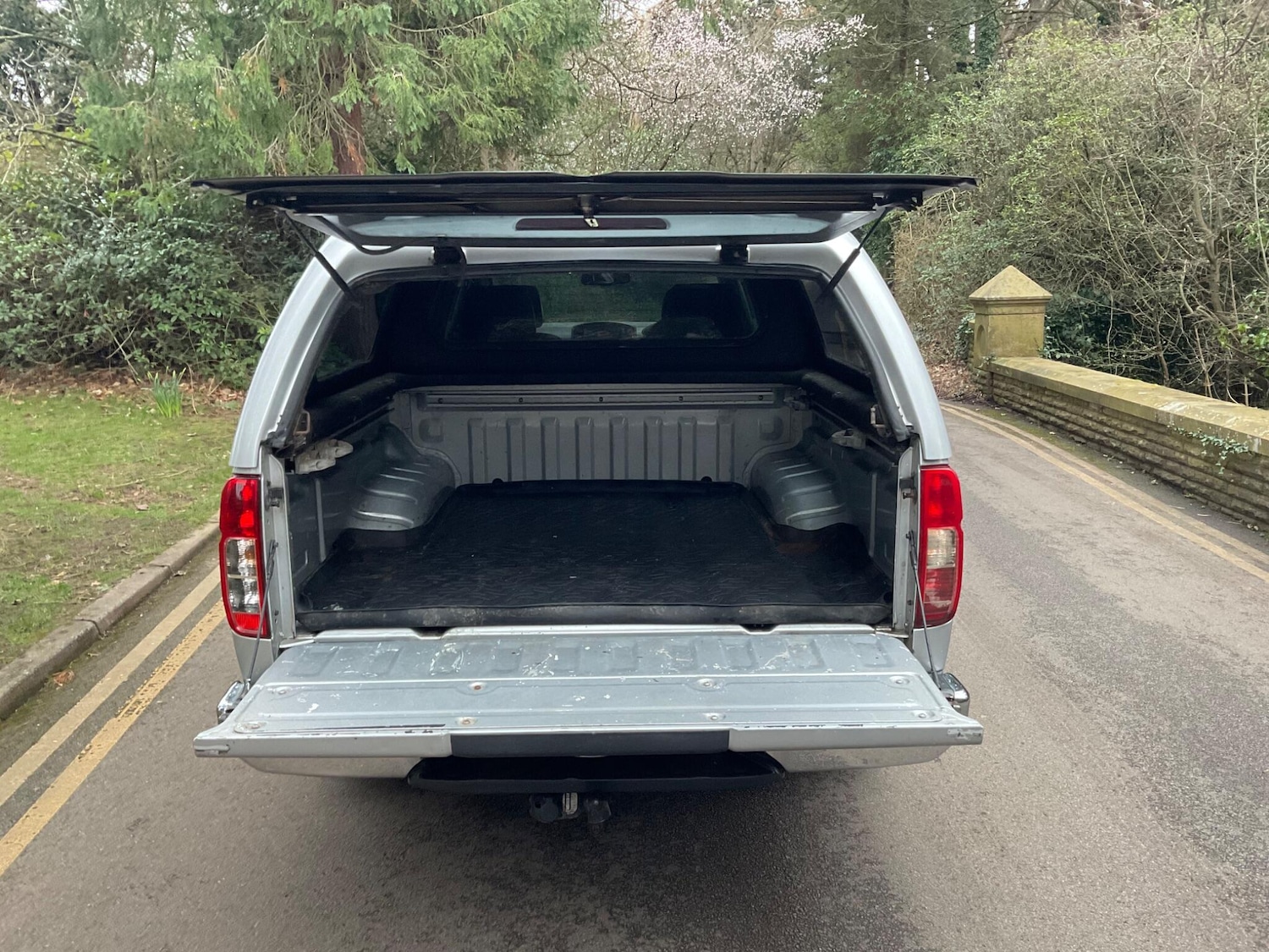 Used Nissan Navara for sale - 77684400: Photo 15