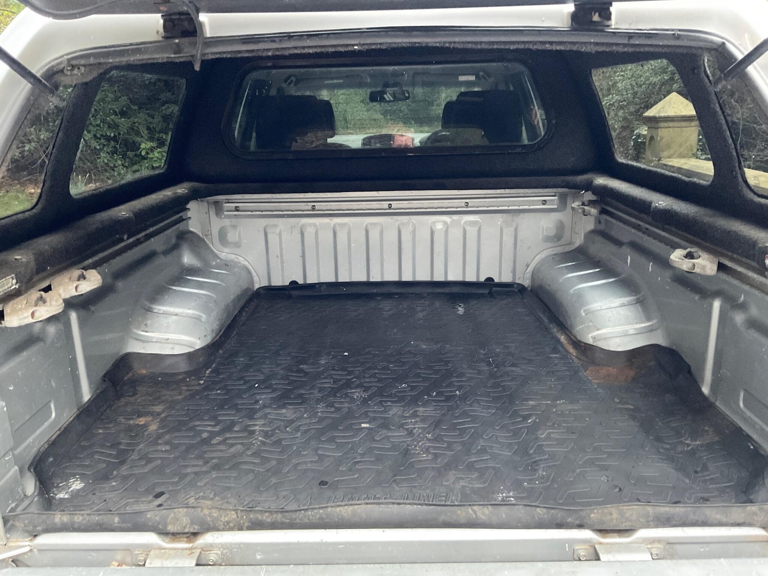 Used Nissan Navara for sale - 77684400: Photo 16