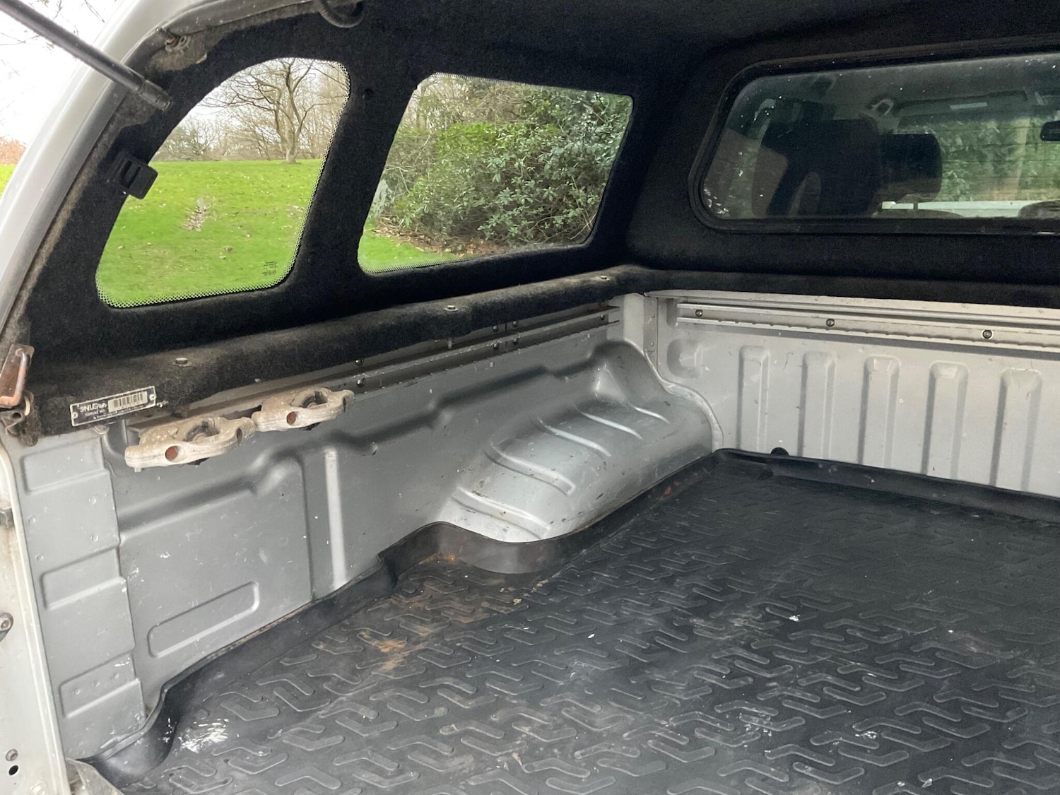 Used Nissan Navara for sale - 77684400: Photo 18