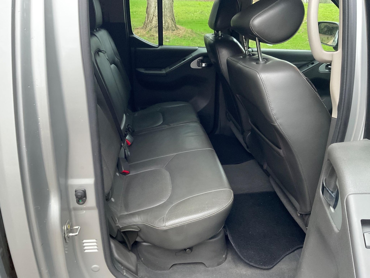 Used Nissan Navara for sale - 77684400: Photo 19