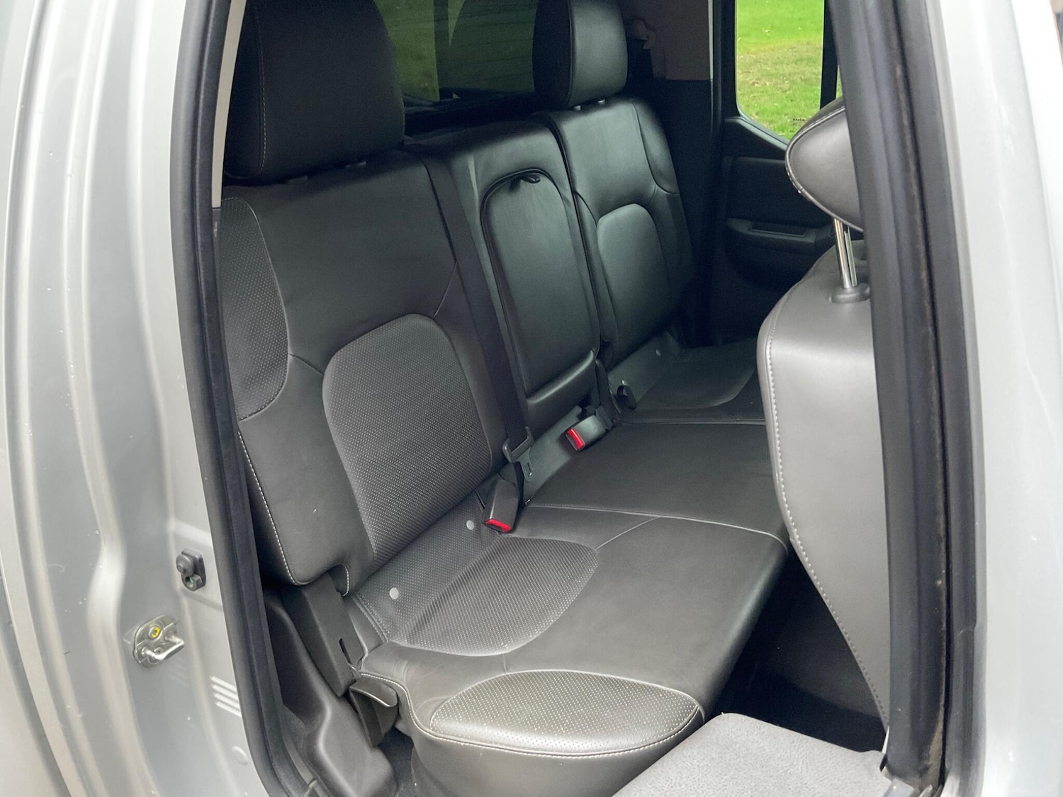 Used Nissan Navara for sale - 77684400: Photo 20