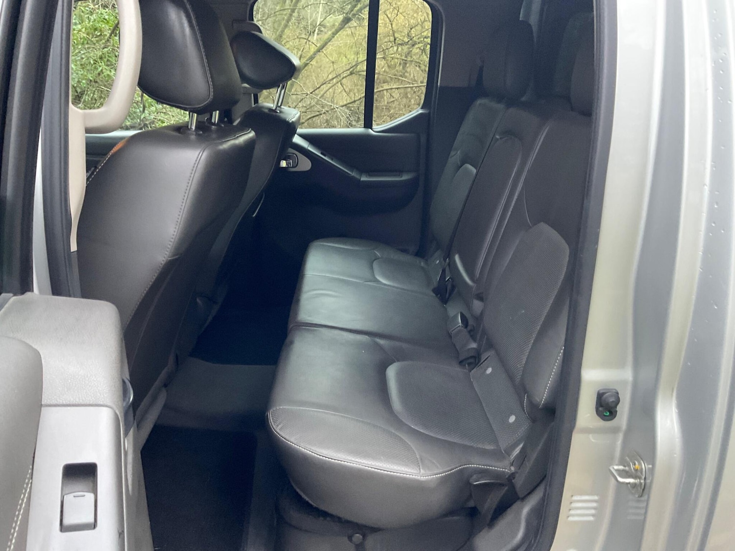 Used Nissan Navara for sale - 77684400: Photo 21